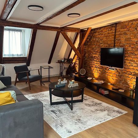 Grich Witch Apartment Zagreb Exterior foto