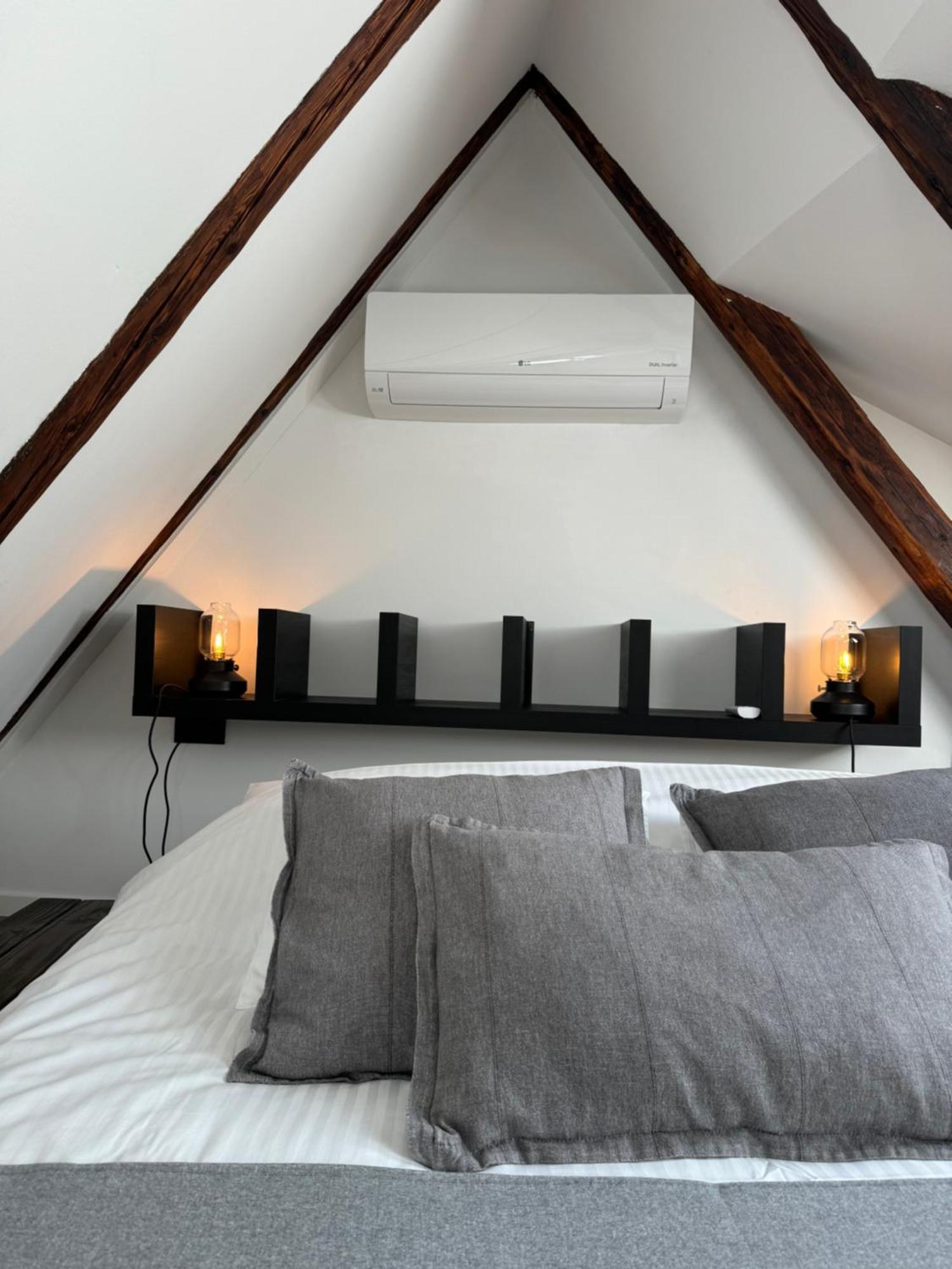 Grich Witch Apartment Zagreb Zimmer foto
